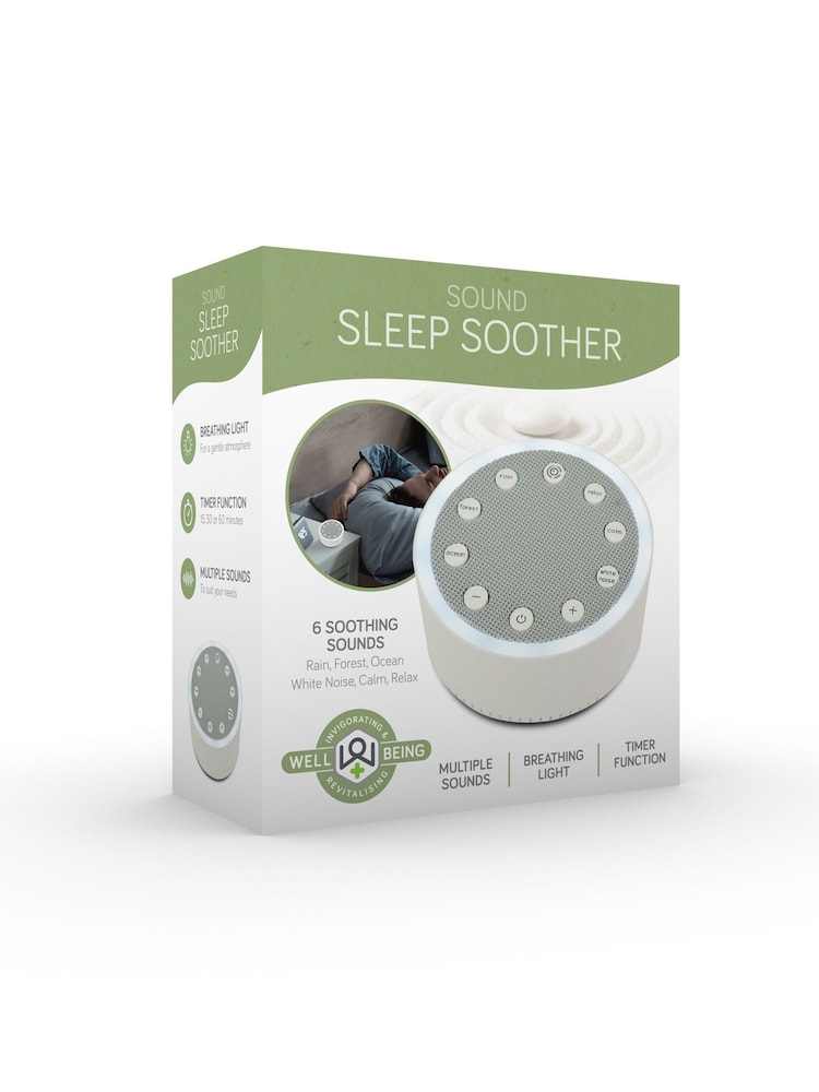MenKind Sound Sleep Soother - Image 3 of 3