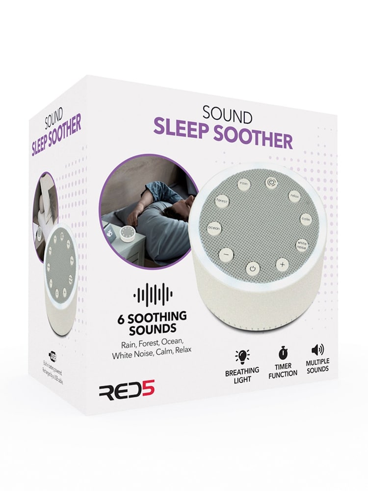MenKind Sound Sleep Soother - Image 7 of 7