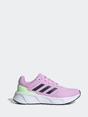 Lila - adidas Galaxy 6 Turnschuhe - Bild 1 von 8