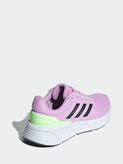 Lila - adidas Galaxy 6 Turnschuhe - Bild 3 von 8