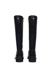 Radley London Abbotstone Road Long Riding Black Boots - Image 2 of 3