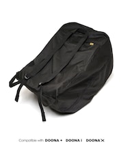 Doona Black Lightweight Travel Bag - Image 3 of 3