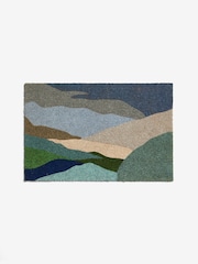 Paillasson paysage abstrait - Image 5 de 5