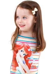 Character Multi Disney Little Mermaid Swimsuit - Image 3 of 5
