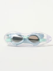 Salty the Shark Mini Swim Goggles - Image 3 of 4