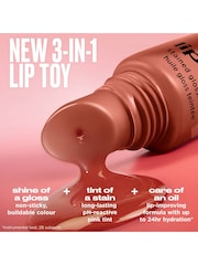 Urban Decay Fuzzed Lip Toy Glossing, Staining Lip Oil - Image 3 of 9