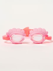 Melody the Mermaid Mini Swim Goggles - Image 2 of 3