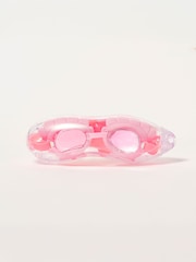 Melody the Mermaid Mini Swim Goggles - Image 3 of 3
