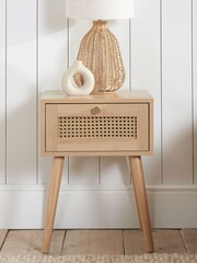 Birlea Oak Croxley Bedroom Bundle - Image 2 of 5