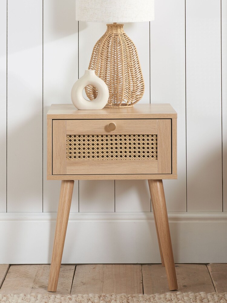 Birlea Oak Croxley Bedroom Bundle - Image 2 of 5 Birlea Oak Croxley Bedroom Bundle - Image 2 of 5