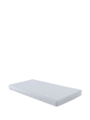 Birlea Pine Buxton Guest Bed with 2 Nimbus Mattress - Image 7 of 7