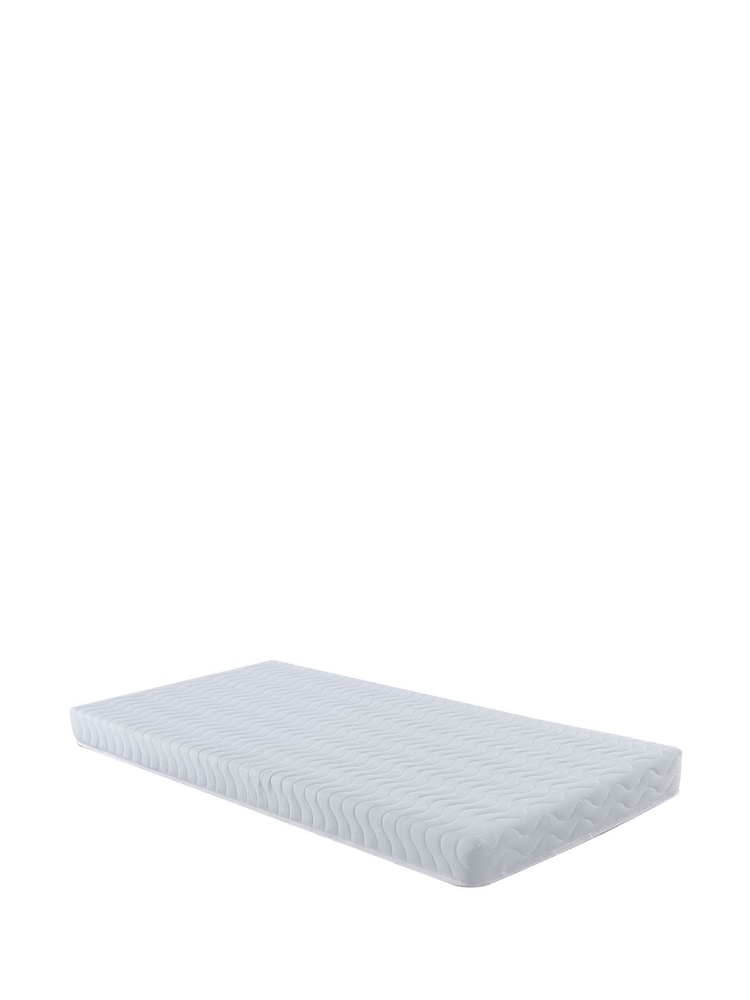 Birlea Pine Buxton Guest Bed with 2 Nimbus Mattress - Image 7 of 7 Birlea Pine Buxton Guest Bed with 2 Nimbus Mattress - Image 7 of 7