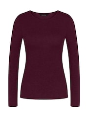 Triumph Beauty Layers Long-sleeved Top - Εικόνα 5 από 5