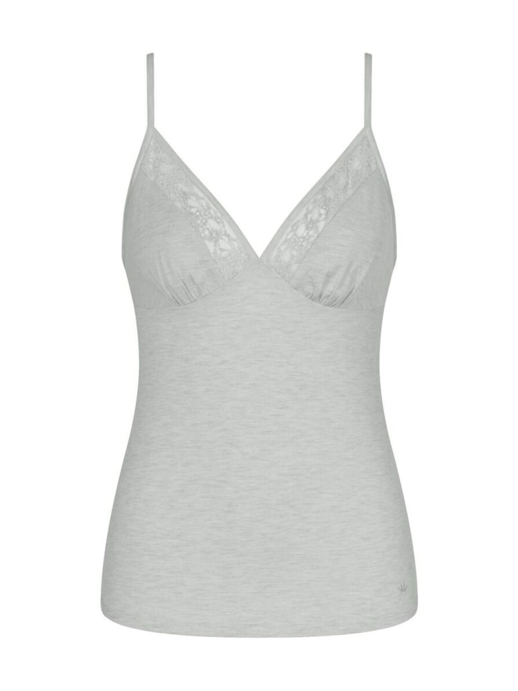 Grå - Triumph Comfort Allure Camisole - Bilde 5 av 5
