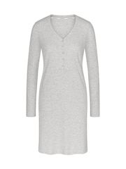 Grey - Triumph Mix & Match Soft Nightdress - Slika 5 od 5