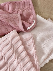 Conjunto de toalhas de chá 3 - Imagem 3 de 4