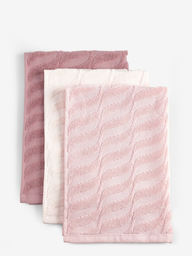 Paños de cocina de rizo - Imagen 4 de 4 Paños de cocina de rizo - Imagen 4 de 4