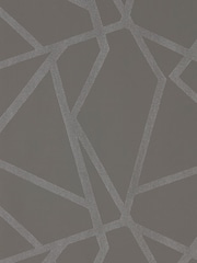 Harlequin Grey Sumi 10.05M Wallpaper - Image 1 of 1