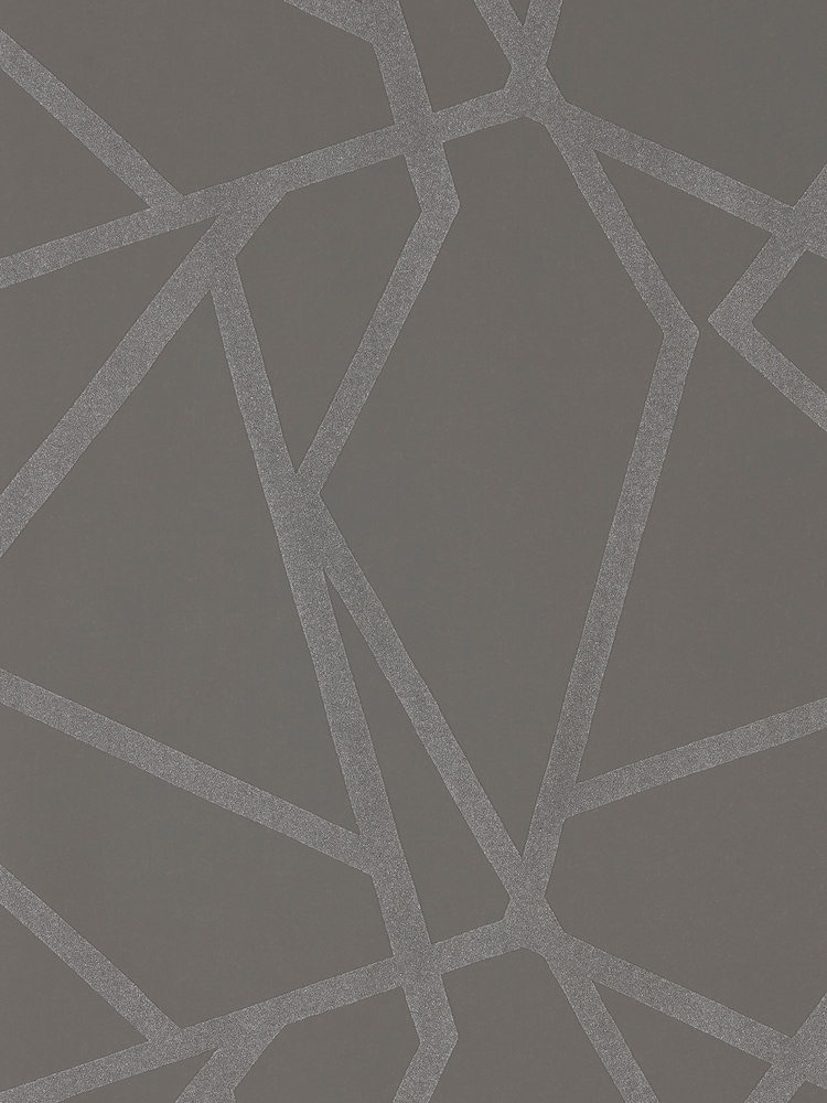 Harlequin Grey Sumi 10.05M Wallpaper - Image 1 of 1