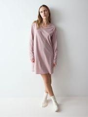 Rose - Triumph Long Sleeved Nightdress - Image 3 de 5