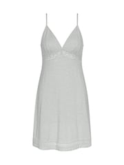 Grå - Triumph Comfort Allure Nightdress - Bilde 5 av 5