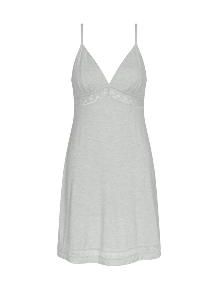 Grå - Triumph Comfort Allure Nightdress - Bilde 5 av 5