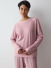 Rosa - Triumph Mix & Match Long Sleeved Top - Bilde 1 av 5