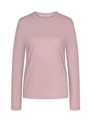 Rosa - Triumph Mix & Match Long Sleeved Top - Bilde 5 av 5