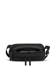 Kapten and Son Black Bergen Pro Cross-Body Bag - Image 4 of 5