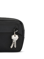 Kapten and Son Black Bergen Pro Cross-Body Bag - Image 5 of 5