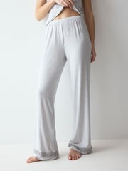 Grå - Triumph Comfort Allure Trousers - Bilde 1 av 5