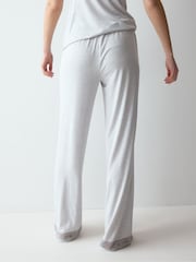 Grå - Triumph Comfort Allure Trousers - Bilde 2 av 5