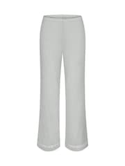 Grå - Triumph Comfort Allure Trousers - Bilde 5 av 5