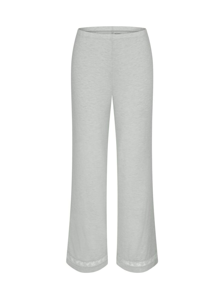 Grå - Triumph Comfort Allure Trousers - Bilde 5 av 5