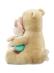 Rainbow Designs Pink Pooh Piglet Lullaby Toy - Image 4 of 4