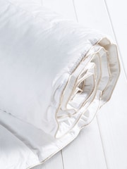 Goose Feather & Down 13.5 Tog Duvet - Image 2 of 4