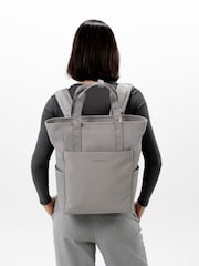 رمادي - Lindby Diaper Backpack Set - صورة 1 من 9