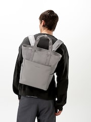 رمادي - Lindby Diaper Backpack Set - صورة 3 من 9