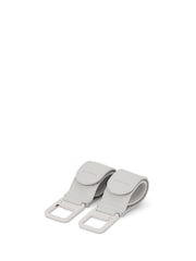 رمادي - Lindby Diaper Backpack Set - صورة 7 من 9