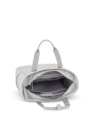 رمادي - Lindby Diaper Backpack Set - صورة 8 من 9