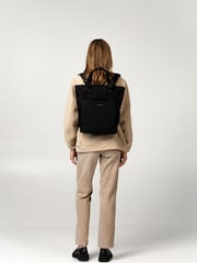 أسود - Lindby Diaper Backpack Set - صورة 2 من 10