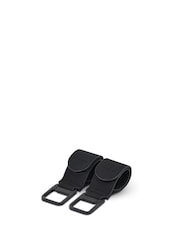أسود - Lindby Diaper Backpack Set - صورة 9 من 10