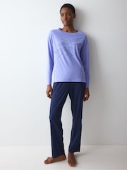 Triumph Sets Good Long Sleeved Pyjamas Set - Εικόνα 1 από 5