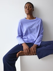 Triumph Sets Good Long Sleeved Pyjamas Set - Εικόνα 3 από 5