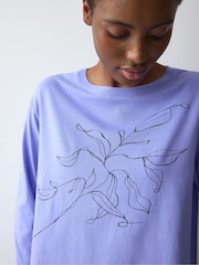 Triumph Sets Good Long Sleeved Pyjamas Set - Εικόνα 4 από 5