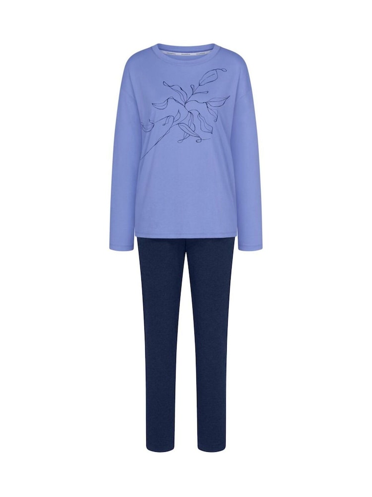 Triumph Sets Good Long Sleeved Pyjamas Set - Εικόνα 5 από 5