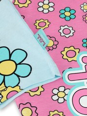Character Blue/Pink LOL Surprise T-Shirt and Shorts Set - Image 5 of 5