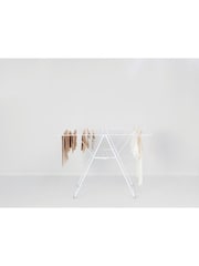 Brabantia White HangOn Drying Rack 20 Metres - Image 1 of 4