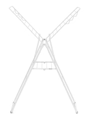 Brabantia White HangOn Drying Rack 20 Metres - Image 2 of 4