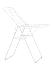 Brabantia White HangOn Drying Rack 20 Metres - Image 3 of 4